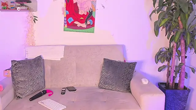 Young Ben online show from 11/28/25, 09:48