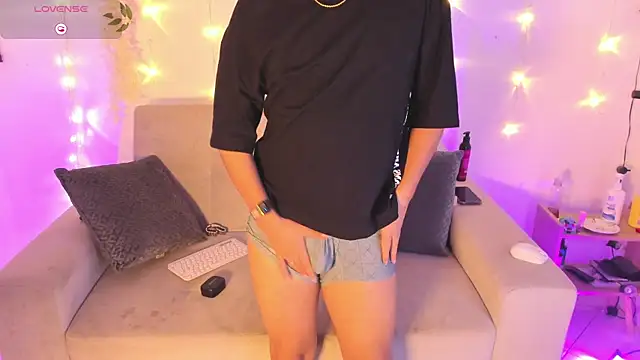 Young Ben online show from 04/13/26, 01:09