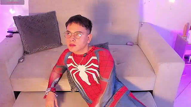 Young Ben online show from 05/24/26, 11:59