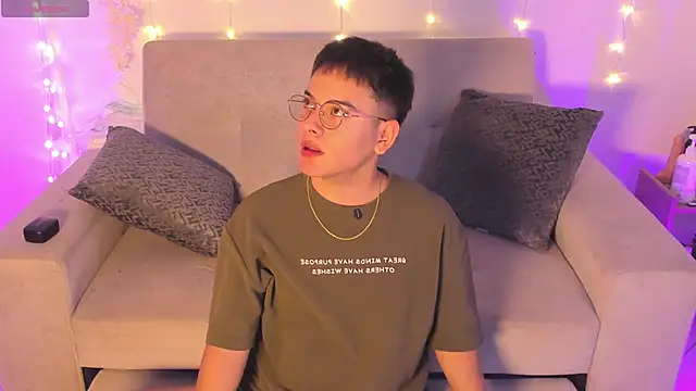 Young Ben online show from 05/28/26, 11:43