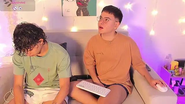 Young Ben online show from 03/06/26, 11:44