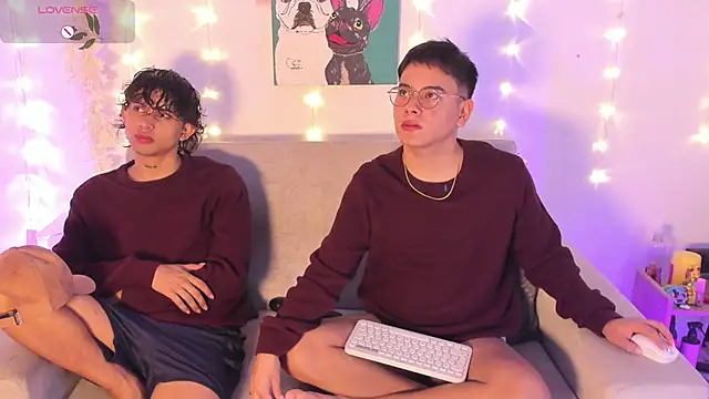 Young Ben online show from 03/10/26, 12:03