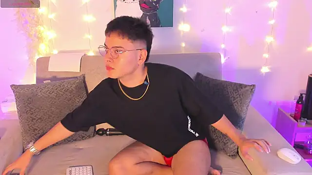 Young Ben online show from 05/09/26, 11:52