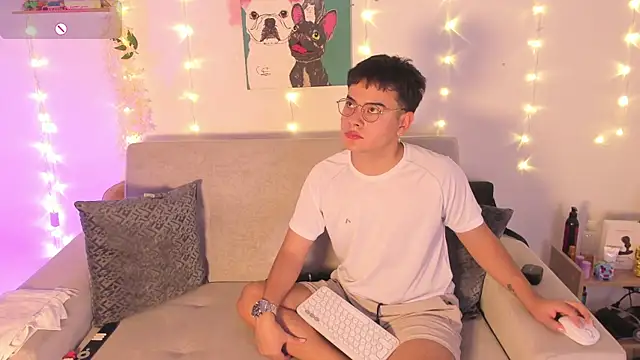 Young Ben online show from 01/14/26, 10:13