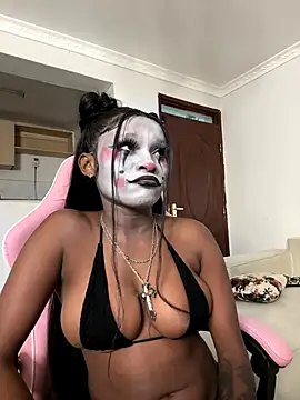 Lil-shawrie online show from 10/02/25, 12:19