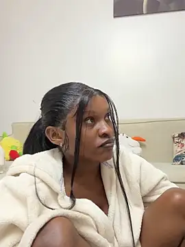 Lil-shawrie online show from 10/05/25, 08:10