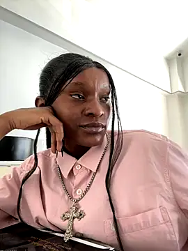 Lil-shawrie online show from 10/07/25, 11:00