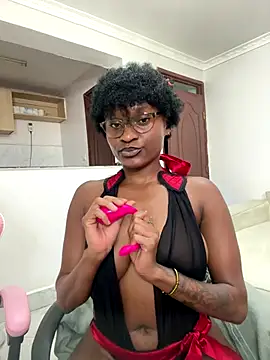 Lil-shawrie online show from 11/25/25, 10:43