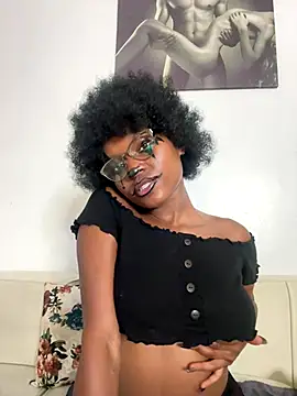 Lil-shawrie online show from 10/16/25, 11:51