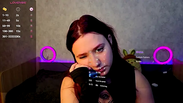 Snapshot of Mini_Lady1 chatting on 09/14/25, 06:36 Mini Lady1 online show from 09/14/25, 06:36