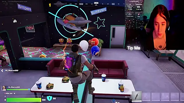 Mini Lady1 online show from 03/03/26, 04:25