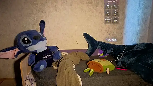 Mini Lady1 online show from 03/05/26, 06:32