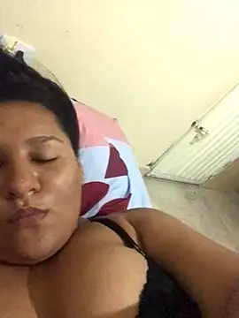 Anaispaola online show from 11/27/25, 11:38