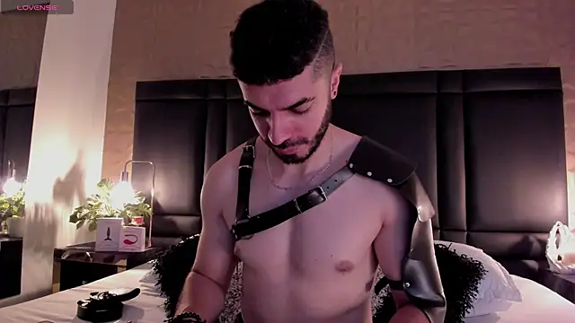 Snapshot of AxelThompson_ chatting on 11/01/25, 11:37 AxelThompson online show from 11/01/25, 11:37