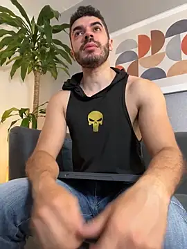 Snapshot of AxelThompson_ chatting on 11/26/25, 11:32 AxelThompson online show from 11/26/25, 11:32