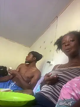 GeileErica online show from 11/09/25, 11:36