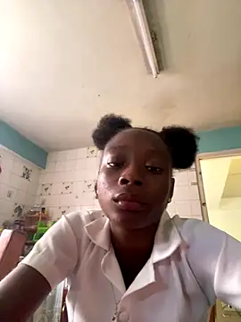 GeileErica online show from 11/03/25, 06:55