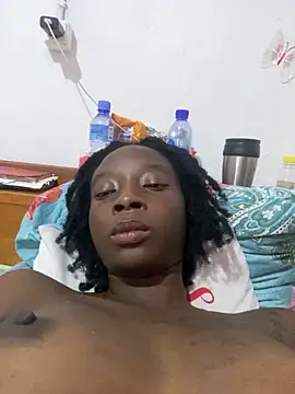 GeileErica online show from 12/15/25, 08:58