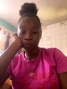 GeileErica online show from 10/17/25, 06:43