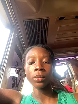 GeileErica online show from 12/04/25, 07:35