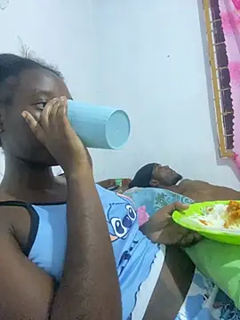 GeileErica online show from 11/18/25, 12:59