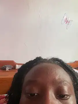 GeileErica online show from 12/18/25, 05:17