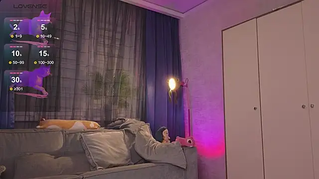 bloodymarrry online show from 12/16/25, 02:32