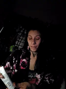 DarkAngelz1 online show from 11/30/25, 02:12