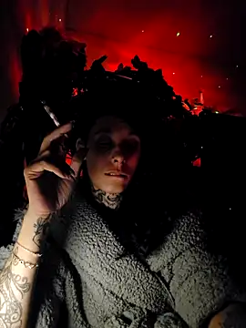 DarkAngelz1 online show from 11/02/25, 01:43