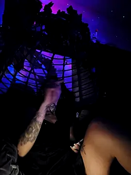 DarkAngelz1 online show from 10/30/25, 02:32