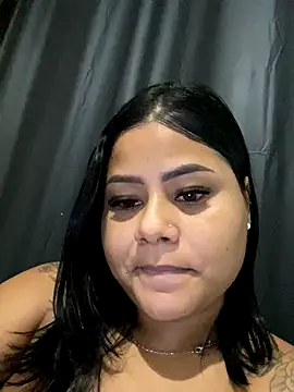Snapshot of tigresa865 chatting on 10/13/25, 08:38 tigresa865 online show from 10/13/25, 08:38