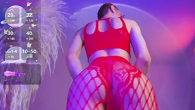 liiamluna  online show from 09/10/25, 08:24