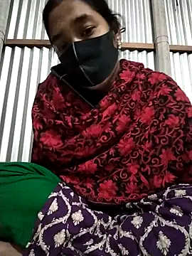 Rubaiya1 online show from 12/16/25, 07:07