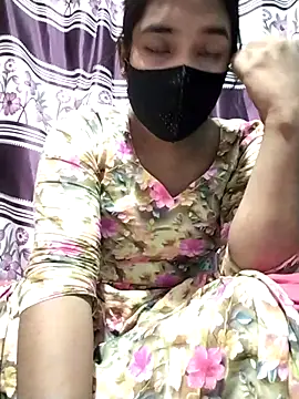 Rubaiya1 online show from 10/13/25, 06:31