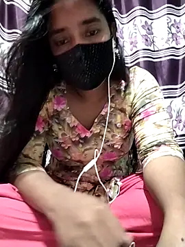 Rubaiya1 online show from 09/24/25, 06:47