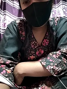 Rubaiya1 online show from 10/24/25, 07:13