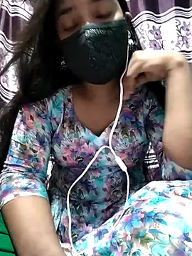 Rubaiya1 online show from 09/28/25, 06:37