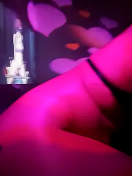 YourDevilGirl  online show from 12/14/25, 10:21