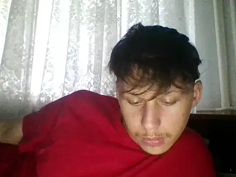 Snapshot of luciferalpha1231 chatting on 10/03/25, 05:20 luciferalpha1231 online show from 10/03/25, 05:20