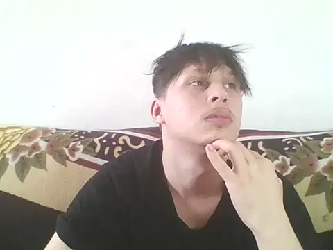luciferalpha1231 online show from 05/07/26, 12:52