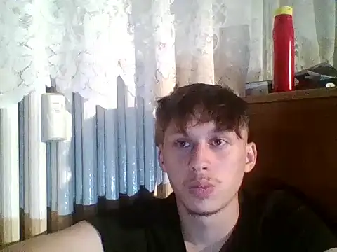 Snapshot of luciferalpha1231 chatting on 09/20/25, 10:37 luciferalpha1231 online show from 09/20/25, 10:37