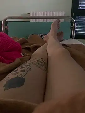 BestSexForYou online show from 04/23/26, 04:19