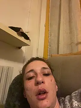 BestSexForYou online show from 04/08/26, 10:55