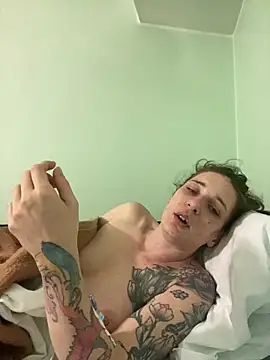 BestSexForYou online show from 04/14/26, 02:38