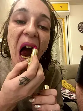 BestSexForYou online show from 01/10/26, 02:40