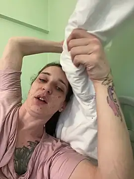 BestSexForYou online show from 04/01/26, 09:10