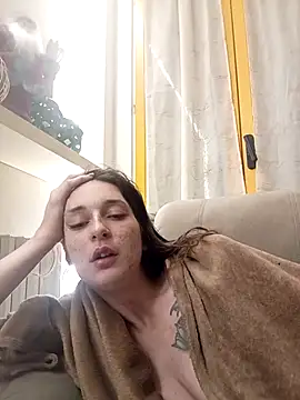 BestSexForYou online show from 01/31/26, 07:45