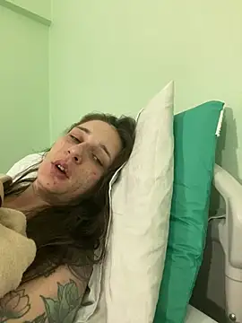 BestSexForYou online show from 03/31/26, 04:25