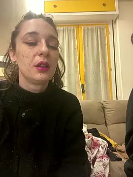 BestSexForYou online show from 01/10/26, 08:15