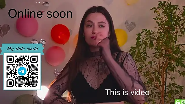 mia here online show from 11/18/25, 02:16